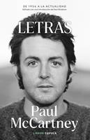  Letras. Edición actualizada