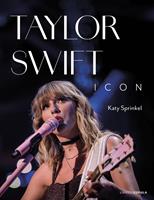   Taylor Swift Icon