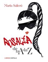   Rosalía de la A a la Z