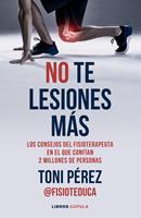   No te lesiones más