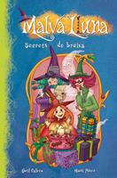Secrets de bruixa (Serie Malva Lluna 4)