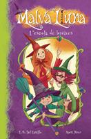 L'escola de bruixes (Serie Malva Lluna 1)