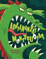   Adivinanzas monstruosas
