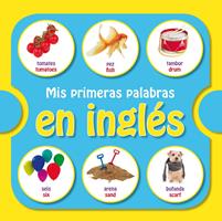   Mis primeras palabras en inglés
