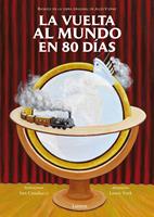 La vuelta al mundo en 80 días