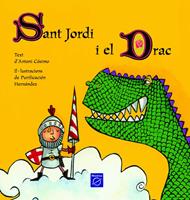   Sant Jordi i el Drac