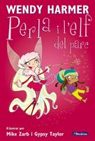  La Perla i l'elf del parc (Col·lecció La Perla)