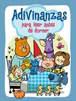   Adivinanzas para leer antes de dormir