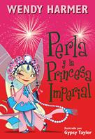  Perla 17 - Perla y la princesa imperial