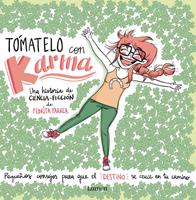   Tómatelo con Karma