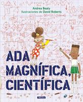 Ada Magnífica, científica (Los Preguntones)