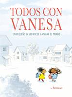   Todos con Vanesa