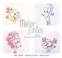   Mejor juntos