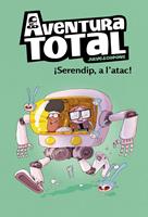 Serendip a l'atac! (Serie Aventura Total)