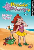 Misión en la playa (Pequeña Pelirroja 1)