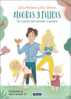   Alegres y felices