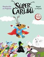   S&uacute;per Carib&uacute; 3 - Revoluci&oacute;n en Poponia