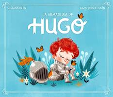   La armadura de Hugo