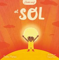   ¿Quién soy? - El sol