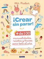   ¡Crear sin parar!