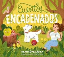   Cuentos encadenados