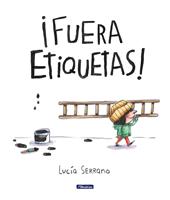   Fuera etiquetas
