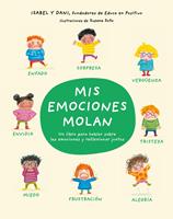   Mis emociones molan