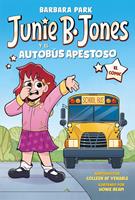   Junie B. Jones y el autob&uacute;s apestoso (Junie B. Jones [el c&oacute;mic])