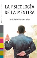   La psicología de la mentira