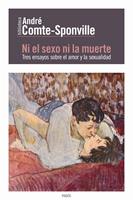   Ni el sexo ni la muerte