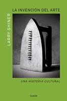   La invenci&oacute;n del arte