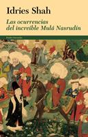   Las ocurrencias del incre&iacute;ble Mul&aacute; Nasrud&iacute;n