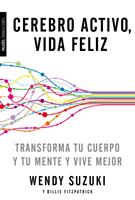 Cerebro activo, vida feliz