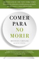   Comer para no morir