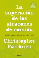   La superación de los atracones de comida