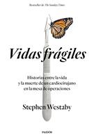  Vidas frágiles