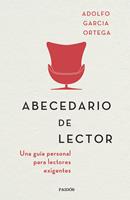  Abecedario de lector