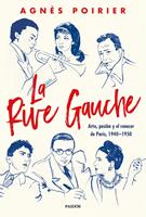   La Rive Gauche