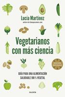   Vegetarianos con más ciencia