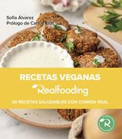   Recetas veganas Realfooding