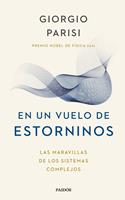   En un vuelo de estorninos