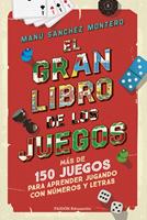   El gran libro de los juegos