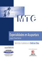   Especialidades en Acupuntura