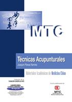   T&eacute;cnicas acupunturales