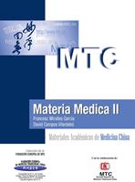  Materia M&eacute;dica II