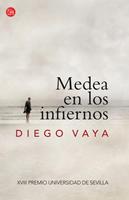   Medea en los infiernos