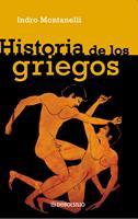   Historia de los griegos