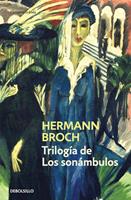   Trilogía de Los sonambulos