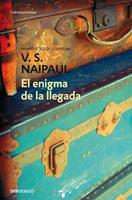   El enigma de la llegada