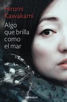 Algo que brilla como el mar